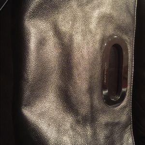 Michael Kors clutch purse
